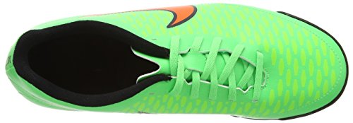 NikeMagista Ola TF - Zapatillas de Fútbol Hombre, Color Verde, Talla 44 EU