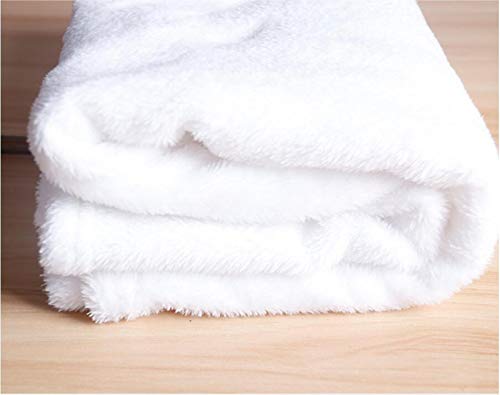 Niño Adulto Animal Crossing Manta con Capucha Cálida y cómoda Franela Sofá Manta Escuela Dormitorio Oficina Almuerzo Manta, Anime Game Animal Crossing Manta