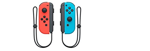 Nintendo Joy con – Accesorios de Juegos de Video