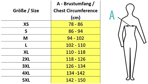 Nitras Motion Tex Plus - Chaleco de Softshell Negro para Hombre y Mujer - Chaleco Acolchado con Cortavientos - Chaleco de Trabajo con Bolsillo en el Pecho y Bolsillos Laterales