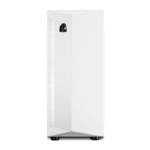 NITROPC - PC Gamer VX *REBAJAS* (CPU Intel 10100, 4/8N x 4,30Ghz (turbo), T. Gráfica Nvidia GTX 1050Ti 4GB, Hdd 1TB+SSD, Ram 16GB, Windows 10) + WIFI de regalo. pc gamer, pc gaming, pc para juegos, ordenador juegos