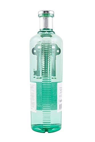 No. 3 London Dry Gin 46% Vol. 0.7L - 700 ml – Ginebra Premium – Auténtica Ginebra de Londres – Elaborada con base de Enebro – Ginebra idónea para cocteles