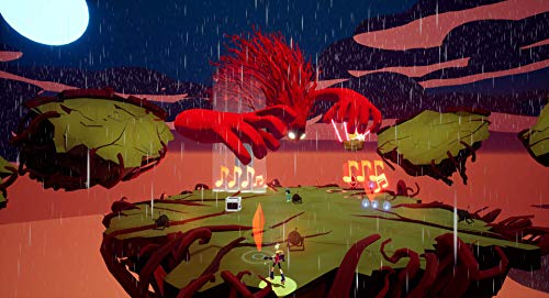 No Straight Roads - PlayStation 4 [Importación inglesa]