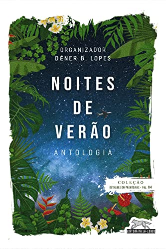 Noites de Verão (Portuguese Edition)