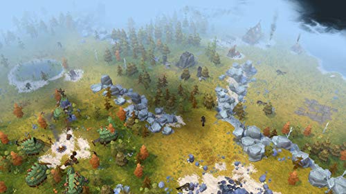 Northgard for PlayStation 4 [USA]