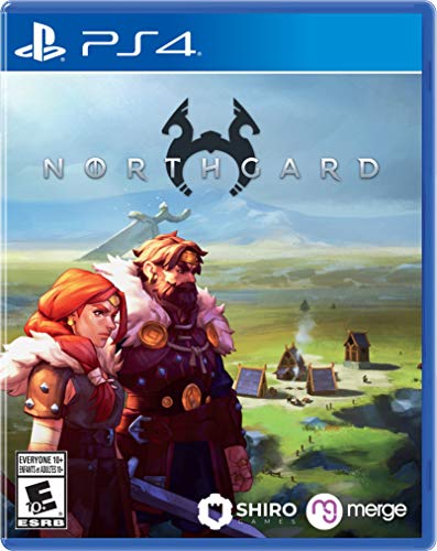 Northgard for PlayStation 4 [USA]
