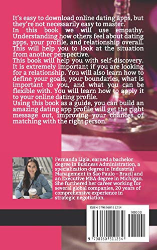 Numbers don't lie: Proven keys to succeed with online dating