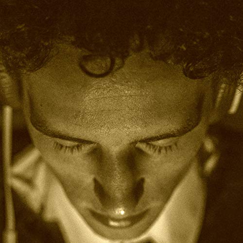 O, Night, I Know You Might Make Me Believe I Am Not Made to Take Your Storms but Here I Am