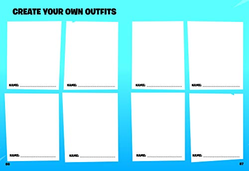 Official Fortnite: Battle Journal