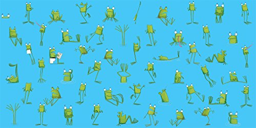 Oi Frog! Board Book (Oi Frog and Friends)
