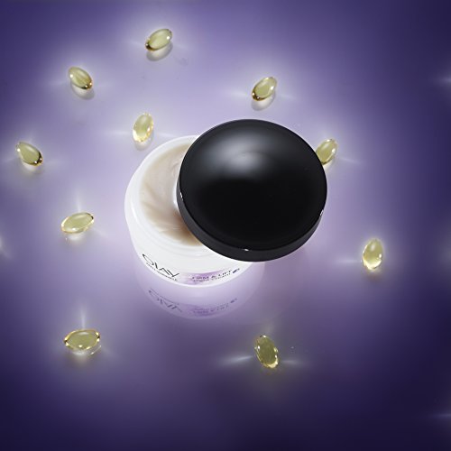 Olay Anti-Edad Firmeza & Efecto Lifting Crema Reafirmante de Noche 50 ml