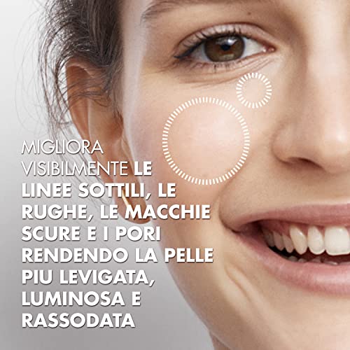 Olay Retinol 24 Sérum de noche, Sérum de retinol sin fragancia, serum para piel seca, grasa, suave y radiante, serum para las manchas, 40 ml