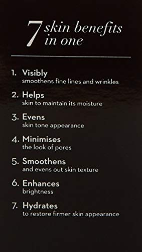 Olay Total Effects Anti-Ageing 7-in-1 Set de Regalo: Day Moisturiser 37 - ml, Night Firming Moisturiser 37 - ml