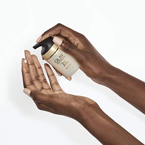 Olay Total Effects SPF 30 7 en 1 Crema Hidratante Anti-Edad - 50 ml