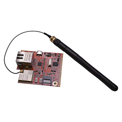 Olimex ESP32-GATEWAY-EA.