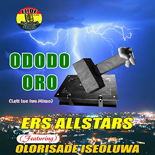 Oluwa Ni Oluso Agutan - Ps 23