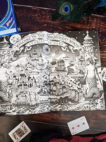 Once Upon A Broken Heart: the New York Times bestseller: 1