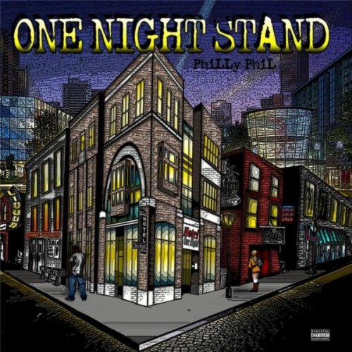 One Night Stand (feat. On-Key)