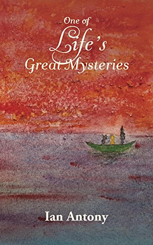 One of Life's Great Mysteries (The Newearth Trilogy Book 2) (English Edition)