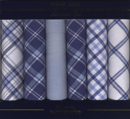 One Stop Eshop - Pañuelo - para hombre azul azul