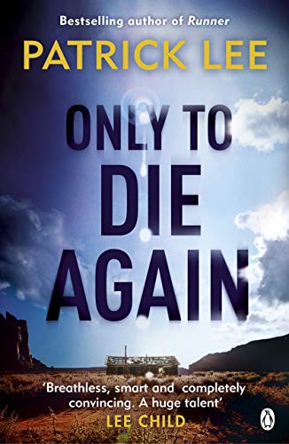 Only to Die Again (Sam Dryden Book 2) (English Edition)
