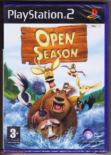 Open Season