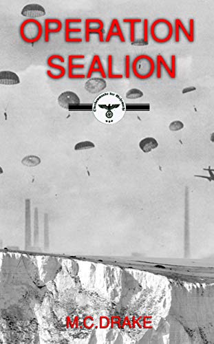 Operation Sealion (English Edition)