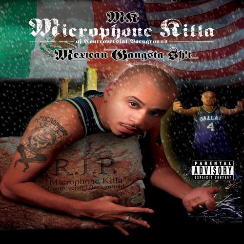 Organized Crime [Explicit]