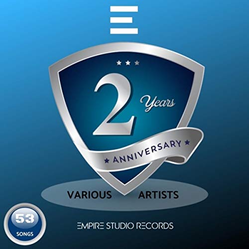 Oriental Express (Desert Mix)