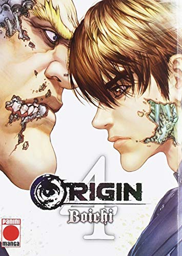 Origin 4