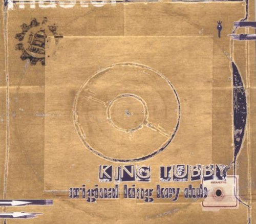Original King Key Dub [Digipac