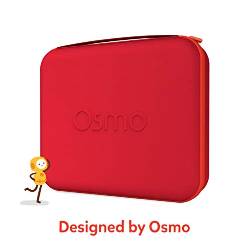 Osmo - Grab & Go Large Storage Case for iPad Kits & Osmo Games
