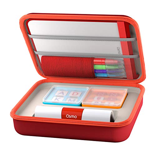 Osmo - Grab & Go Large Storage Case for iPad Kits & Osmo Games