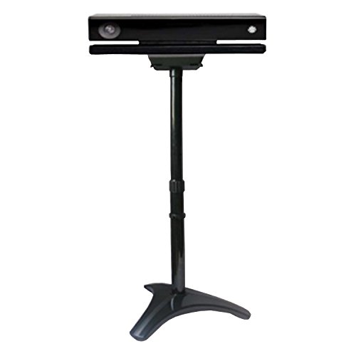 OSTENT Soporte de soporte para montaje en el piso compatible con la cámara del sensor Kinect de Microsoft Xbox One