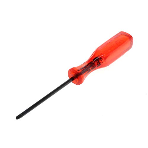 OTB 8012467 Destornillador Triwing/Tri Wing (Y Form) apto para Nintendo Gameboy/Advance/DS