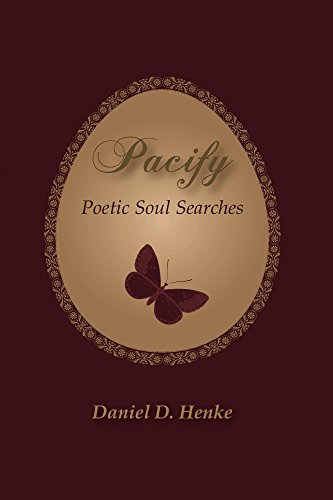 Pacify: Poetic Soul Searches (English Edition)