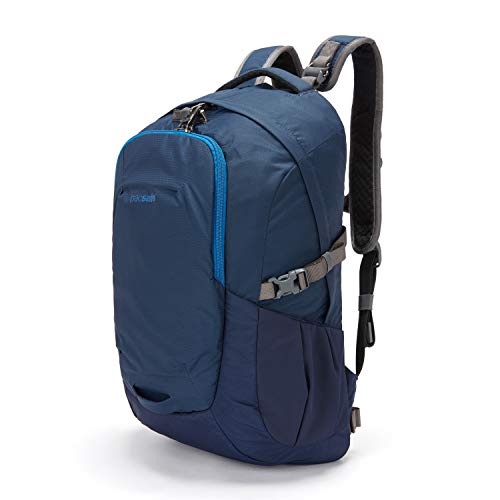 Pacsafe Mochila unisex Venturesafe 25l G3, Lakeside Blue (Azul) - 60545639