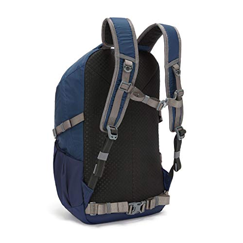 Pacsafe Mochila unisex Venturesafe 25l G3, Lakeside Blue (Azul) - 60545639