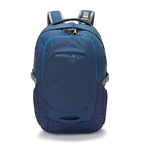 Pacsafe Mochila unisex Venturesafe 25l G3, Lakeside Blue (Azul) - 60545639