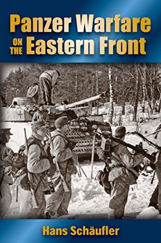 Panzer Warfare on the Eastern Front (English Edition)