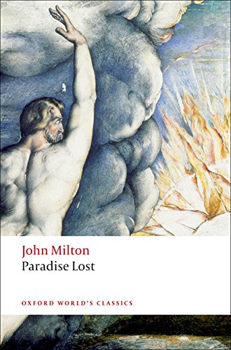 Paradise Lost (Oxford World’s Classics)