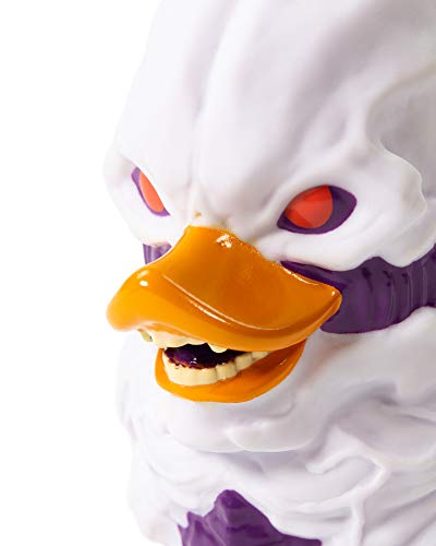 Pato de baño coleccionable - Figura Tubbz Doom Eternal - Figura Hell Knight, El caballero del infierno, Figura coleccionable Doom - Producto con licencia oficial
