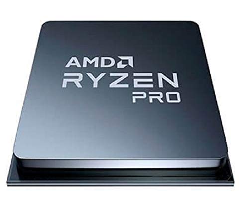 PC Gaming • TrendingPC • AMD Ryzen 5 4650g Pro 6X 4,20Ghz • Tarjeta gráfica AMD Radeon Vega 7 Graphics • 16Gb RAM DDR4 • 480Gb SSD • WiFi 300 mbps • Windows 10 Pre • USB 3.0 • pc Gamer