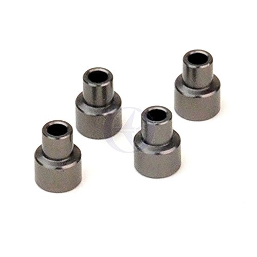 PD7975 Thunder Tiger Big Shock Mount TRA^