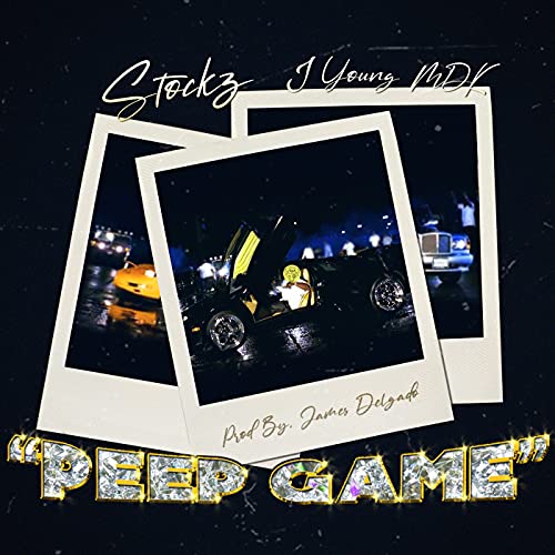 PEEP GAME [Explicit]