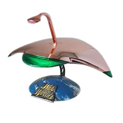 Pegasus Hobbies Guerra de los Mundos Kit de Máquinas de Guerra Marciana