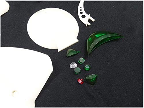 Pegasus Hobbies Guerra de los Mundos Kit de Máquinas de Guerra Marciana