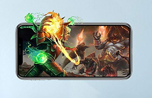 Pegatinas de pared Heroes Of The Storm's Wall Decal Game 3D Sticker Decoración Mural Vinilo Habitación de los niños-50x70cm