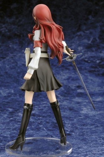 Persona 3 FES Kiri Article Mitsuru (1/8 Scale PVC Figure) (japan import)