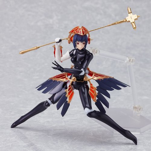 Persona 3 FES: Metis figma Action Figure (japan import)